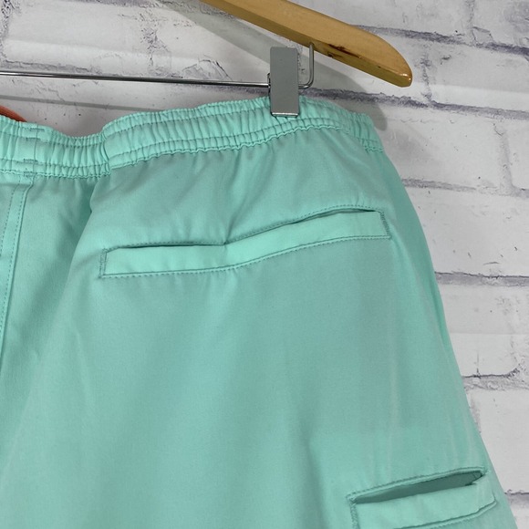 Huk Swim Trunks Men's Size XXL Lined Elastic Waist 6" Inseam Beach Fishing - Picture 6 of 11